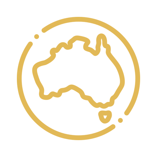 Fast Australia-Wide Delivery