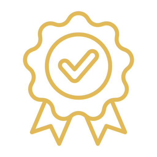 Authenticity Guaranteed