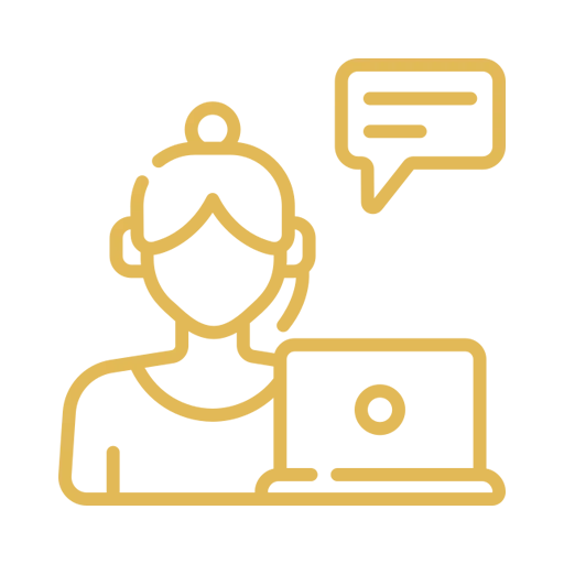 Friendly Customer Support