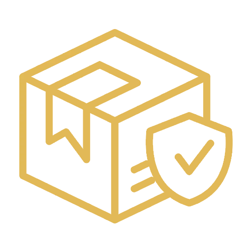 Discreet & Secure Packaging