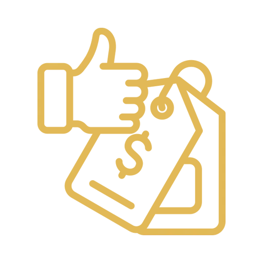 Competitive Prices Every Day