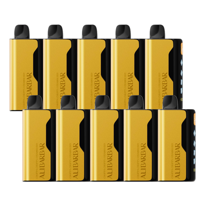 Alibarbar Ice Adjust - Lady Killer