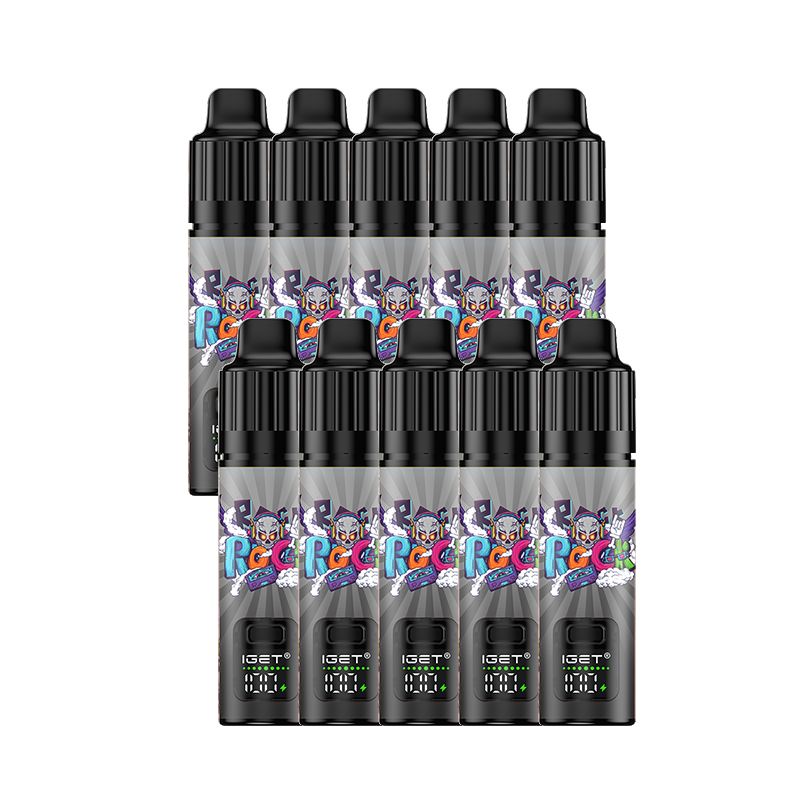 S3 Kit - Blackberry Ice