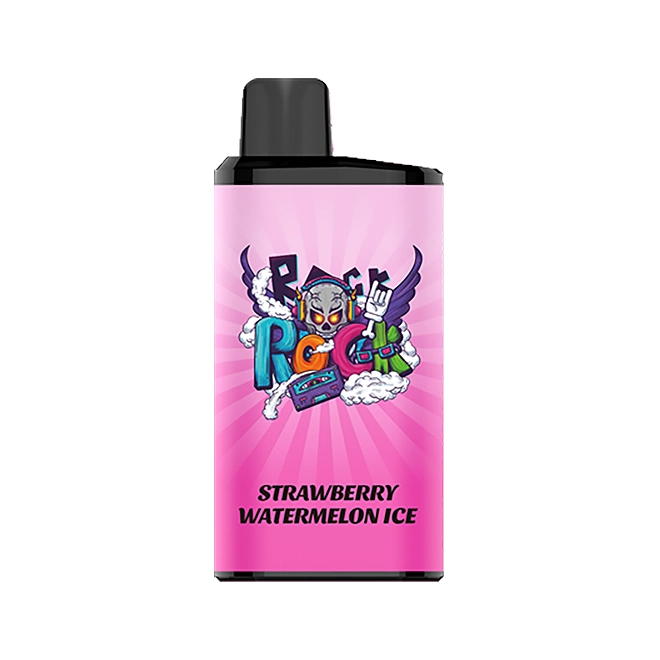 Pro - Strawberry Watermelon Ice