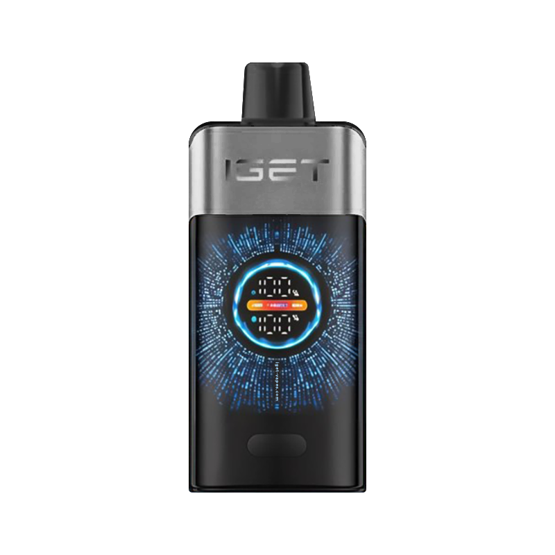 One - Blackberry Cherry Pomegranate