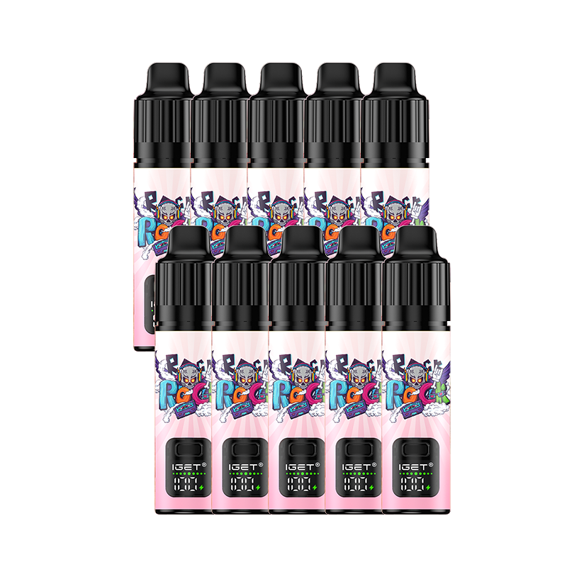 S3 Kit - Peach Lychee Lime Ice